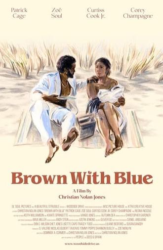 Brown With Blue (2019)