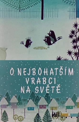 O nejbohatším vrabci na světě (1962)
