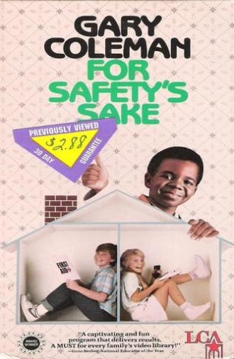 Gary Coleman: For Safety's Sake (1986)