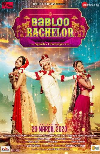 Babloo Bachelor (2021)