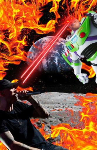 The Eminem Chronicles 3: Eminem VS Buzz Lightyear (2025)