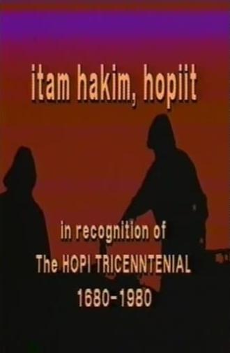 Itam Hakim, Hopiit (1984)