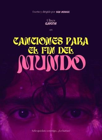 Canciones para el fin del mundo (2025)