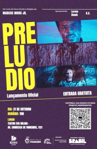 Prelúdio (2025)