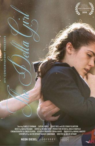 The Delta Girl (2018)