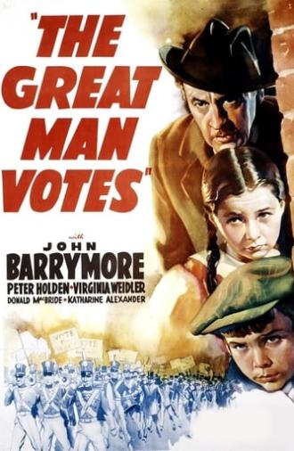 The Great Man Votes (1939)