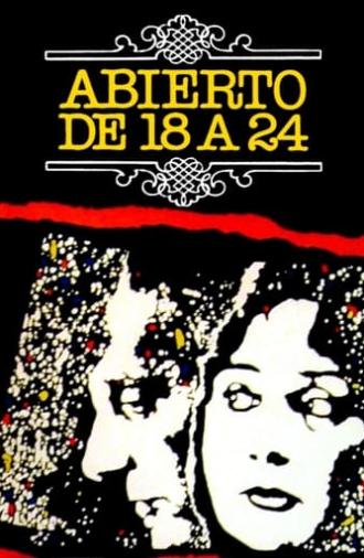 Abierto de 18 a 24 (1988)