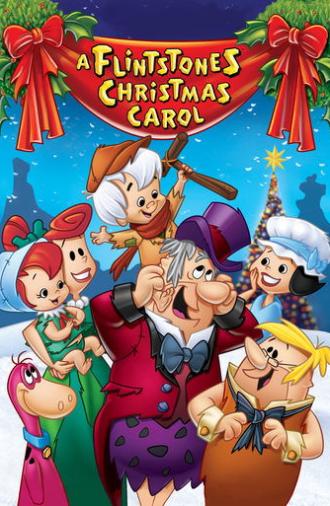 A Flintstones Christmas Carol (1994)