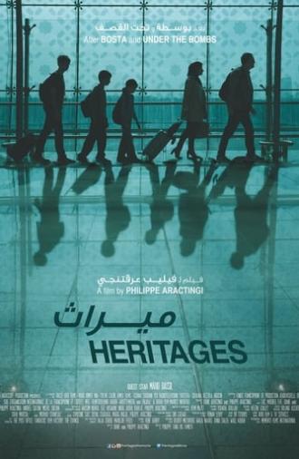 Heritages (2014)