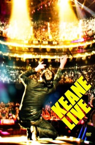 Keane - Live (2007)