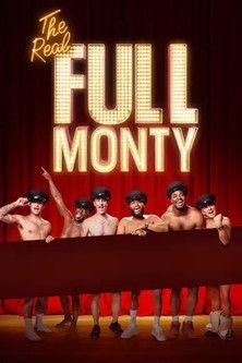 The Real Full Monty (2024)