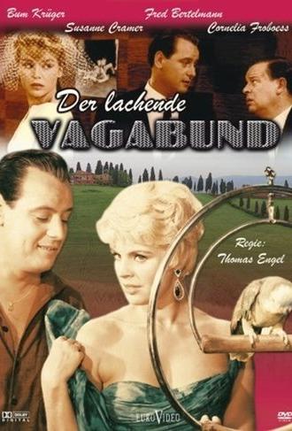 Der lachende Vagabund (1958)