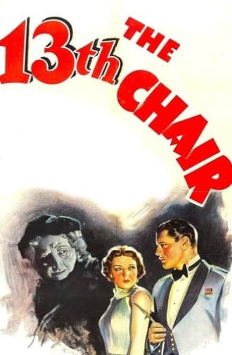 The Thirteenth Chair (1937)