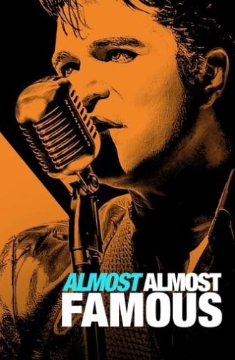 Almost Almost Famous (2018)