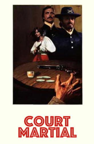Court Martial (1974)