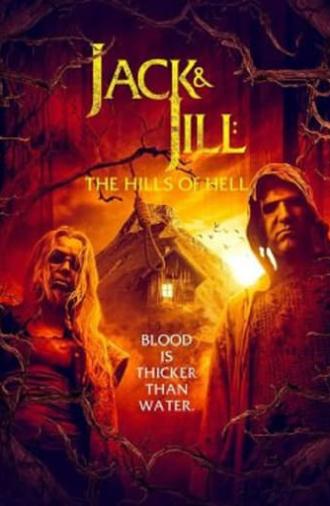 Jack and Jill: The Hills of Hell (2022)