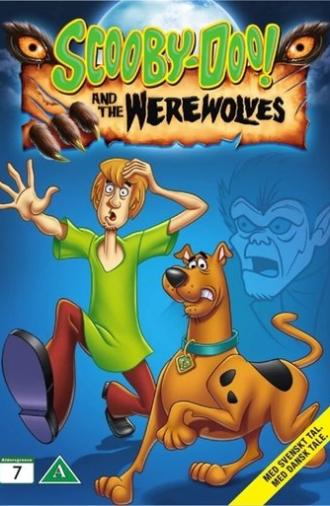Scooby-Doo! and the Werewolves (2012)