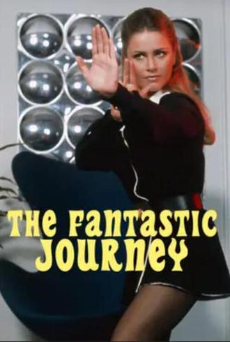 The Fantastic Journey (1977)