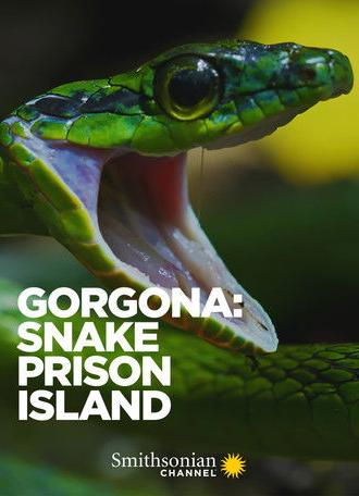 Gorgona: Snake Prison Island (2022)