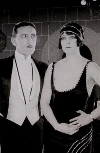 A Sweet Pickle (1925)