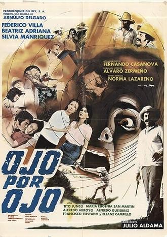 Ojo por Ojo (1981)