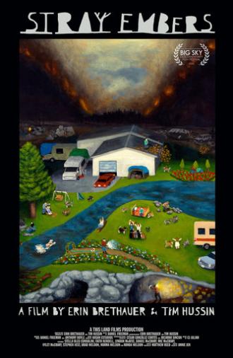 Stray Embers (2026)