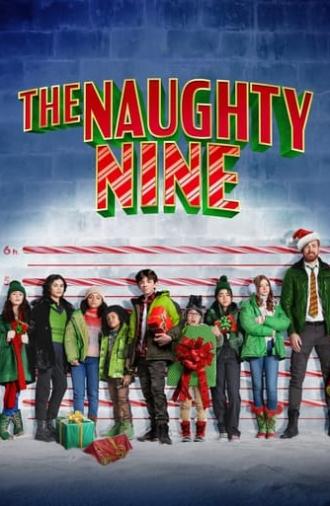 The Naughty Nine (2023)