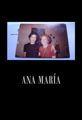 Ana María (2022)