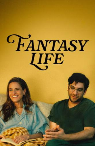 Fantasy Life (2026)