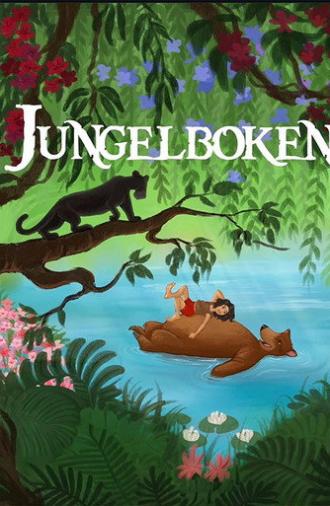 Jungelboken (2024)