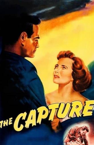 The Capture (1950)