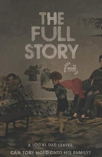 The Full Story (2017)