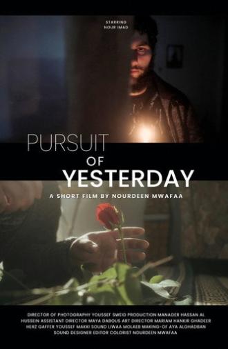 Pursuit of Yesterday (2025)