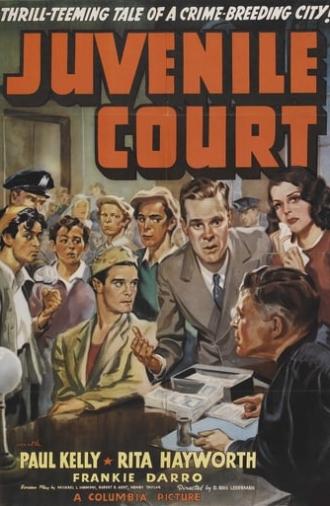 Juvenile Court (1938)