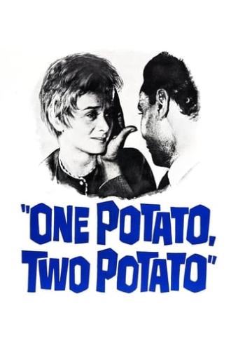 One Potato, Two Potato (1964)