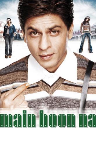 Main Hoon Na (2004)