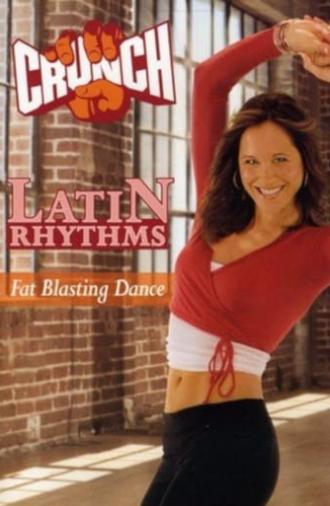 Crunch: Latin Rhythms (2008)