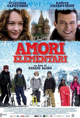 Elementary Loves (2014)