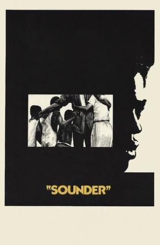 Sounder (1972)