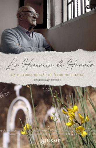 La herencia de Huanta (2021)