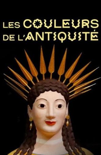 Les couleurs de l'Antiquité (2026)