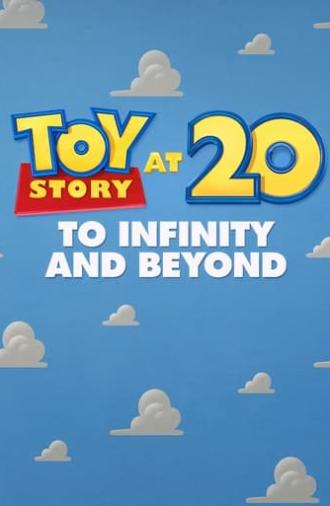 Toy Story at 20: To Infinity and Beyond (2015)