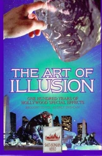 The Art of Illusion: 100 Years of Hollywood Special Effects (1997)