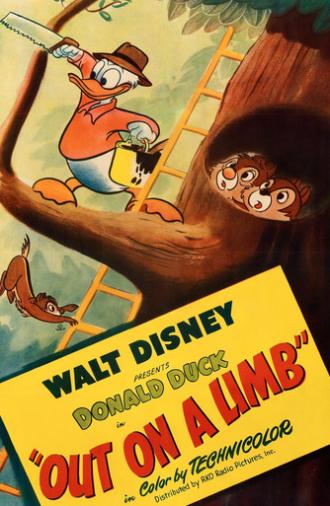 Out on a Limb (1950)