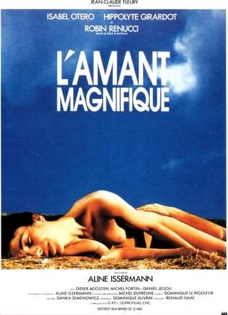 L'amant magnifique (1986)