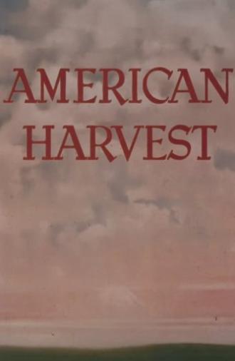 American Harvest (1951)