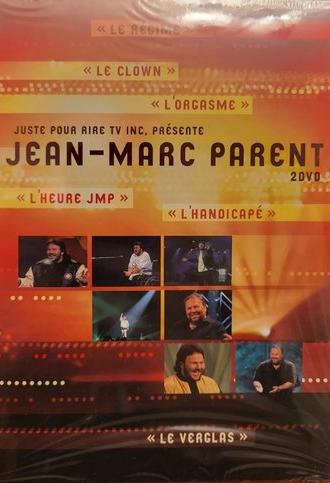 Jean-Marc Parent (2007)
