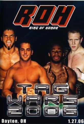ROH: Tag Wars 2006 (2006)