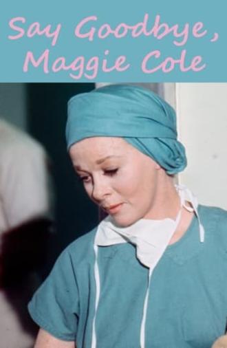 Say Goodbye, Maggie Cole (1972)