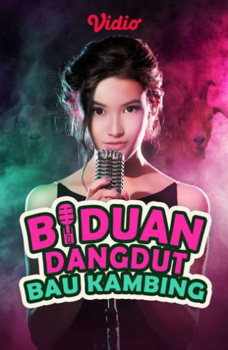 Biduan Dangdut Bau Kambing (2015)